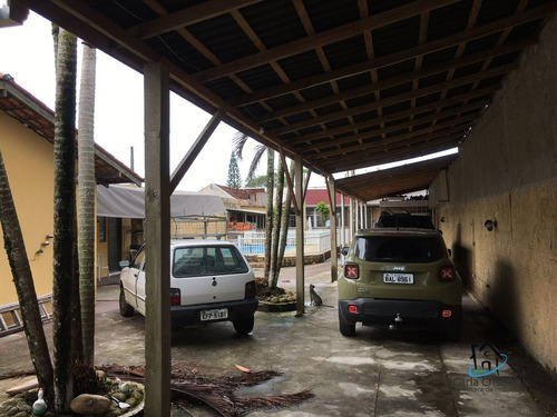 Imagem 11 de 12 de Casa - Ca00190 - 69961953
