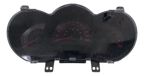 Kit Módulo Injeção Kia Sorento 2.4 Auto Cod. 39133-2g171 (Usado)