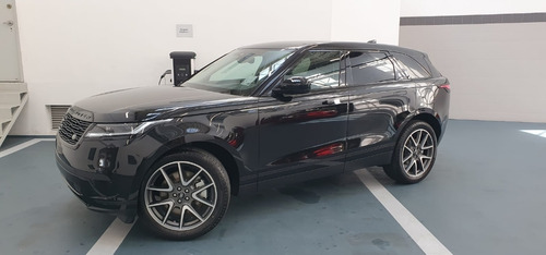 Land Rover Range Rover Velar Dynamic Se Phev