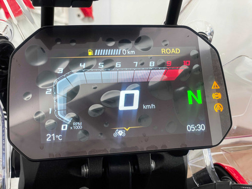 Motorrad R 1300 Gs Adventure Equipada 2025