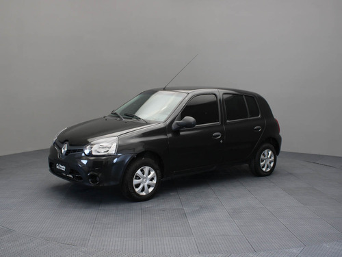 Renault Clio Mio Plus  1.2 Full Hatch 5 Puertas 2015