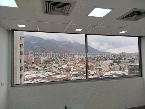 Oficina En Venta En Los Cortijos De Lourdes Mls 25-19927 Yf
