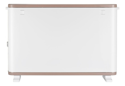 Convector Midea Hdy20k Color Blanco