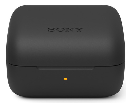 Auriculares in-ear gamer inalámbricos Sony Bluetooth WF-G700N WF-G700N negro