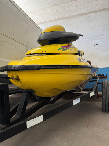 Sea Doo Xp800