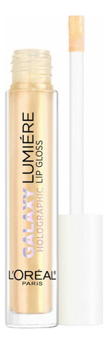Gloss Loreal Paris Lumiere Tono 02 Opal Light Opal Light 02