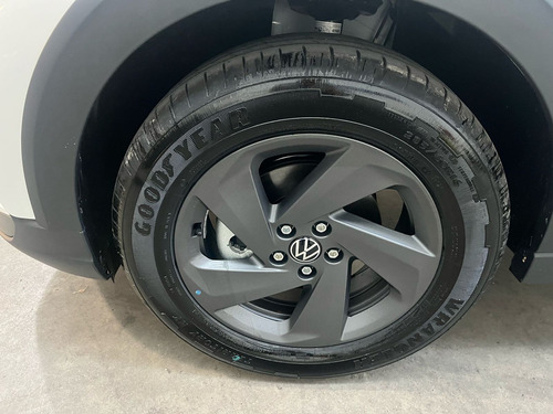 Volkswagen Nivus 1.0 Tsi 200 Trendline