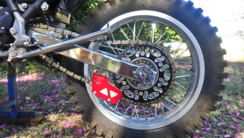 Agrale Elefantré 30.0