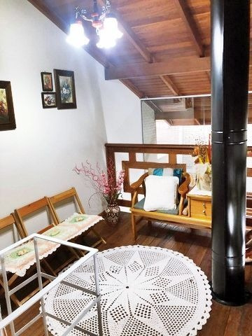Imagem 15 de 20 de Casa Residencial À Venda, Saco Dos Limões, Florianópolis - . - Ca0293