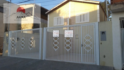 Imagem 14 de 14 de Casa Em Jardim Santa Paula - Guarulhos - 134