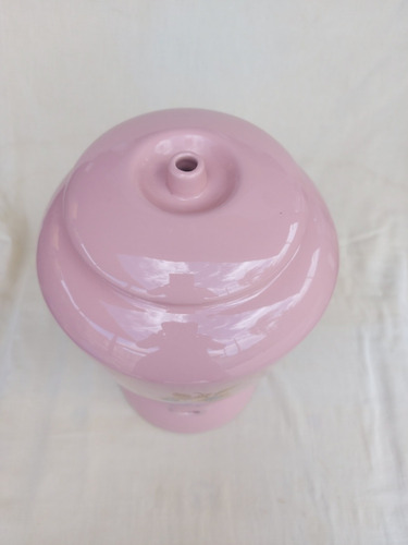 Filtro Talha Em Porcelana (leia A Descrição) (Usado)