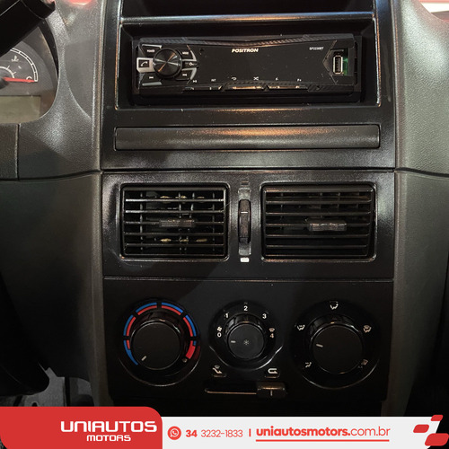 Fiat Strada WORKING 1.4 MPI FIRE FLEX 8V CD