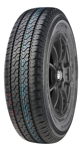 Neumatico 215/65 R16 Compasal Vanmax 8pr Lt