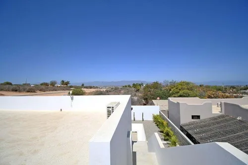 Casa La Ribera, East Cape, Bcs