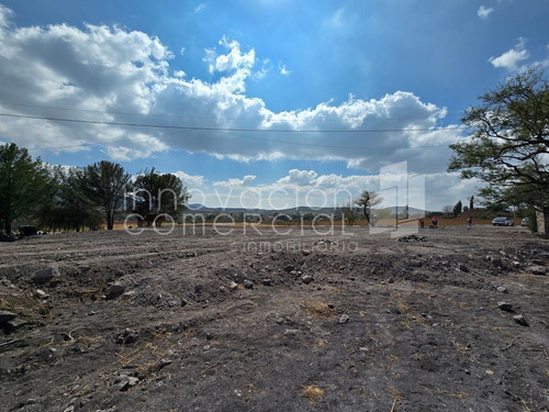 Preventa Terrenos En Condominio Campestre A 10 Min De Juriquilla