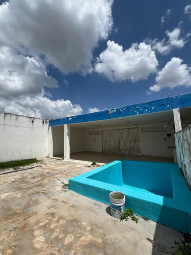 Venta De Dos Casas Unidas En Una Misma Propiedad En San José