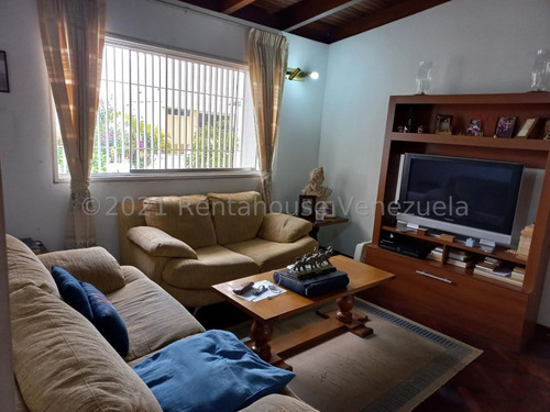 Imagen 14 de 17 de Casa En Venta Lomas De La Lagunita Jesús Enrique Díaz 22-2102 Caracas El Hatillo