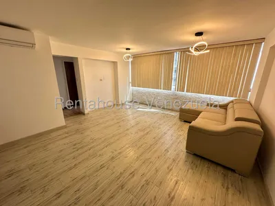 Apartamento en alquiler