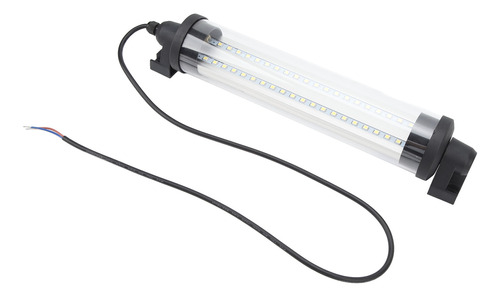 Tubo De Trabajo Mecánico De 110-220 V Led A Prueba De Agua E