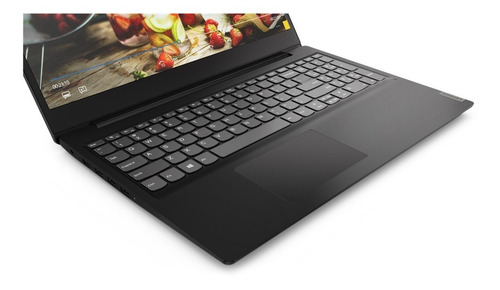 Notebook Lenovo Ip S145-15iil 15 I3 4gb 1tb Win 10 Gtia Ofic