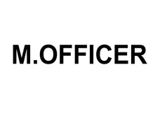 M officer