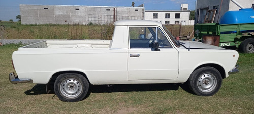 Imagen 2 de 6 de Fiat Multicarga 125