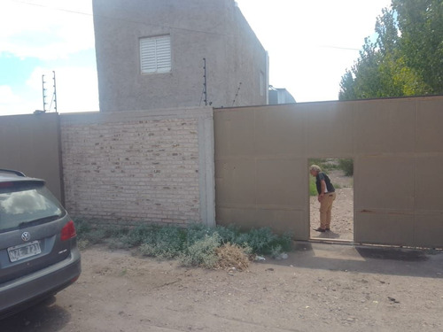 Galpon En Venta Y Alquiler En General San Martín