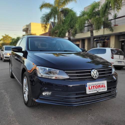 Volkswagen Vento 2.5 Advance Plus 170cv Tiptronic