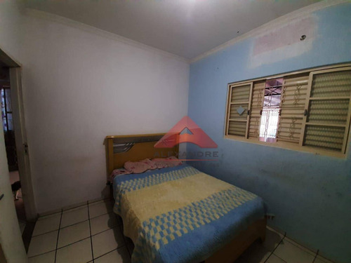 Imagem 12 de 21 de Casa À Venda Por R$ 280.000,00 - Vila Ester - São José Dos Campos/sp - Ca4414