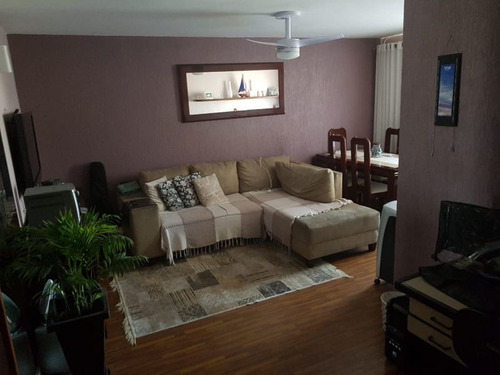 Imagem 10 de 30 de Apartamento - Ref: 6473