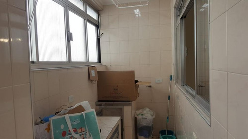 Imagem 14 de 24 de Apartamento Com 2 Dormitórios À Venda, 77 M² Por R$ 475.000,00 - Mooca - São Paulo/sp - Ap4658