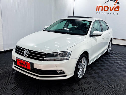 Volkswagen Jetta Hl Ad