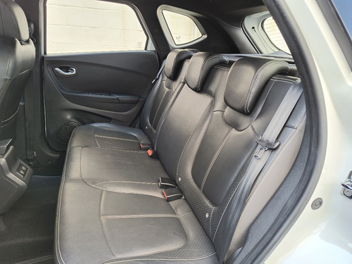 Renault Captur 1.3 TCE FLEX INTENSE X-TRONIC