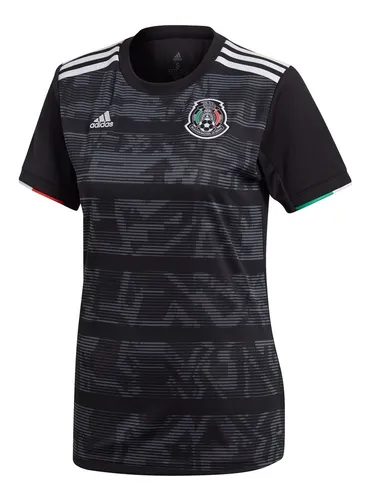 Jersey seleccion mexicana mujer hotsell