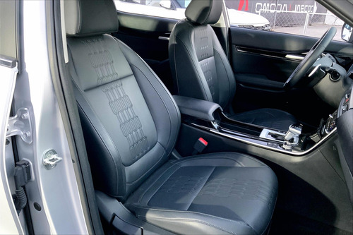 Kia Seltos 1.4T Gdi Sxl Dct