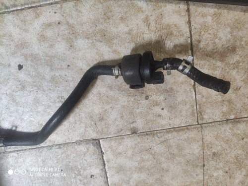 Válvula De Gases Evap Chery Tiggo 2.0 (Usado)
