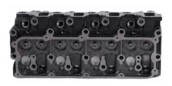 comprar Culata Cámara De Compresión Kia Pregio 3.0