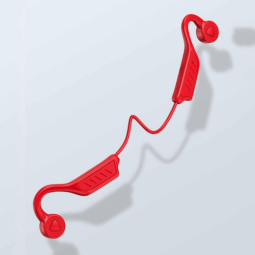 Auriculares De Conducción Ósea Bl15 Auriculares