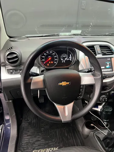 Chevrolet Spark Gt 2020 1.2