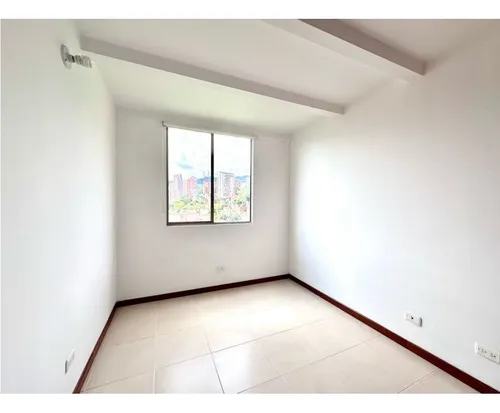 Apartamento En Venta Loma Los Parras