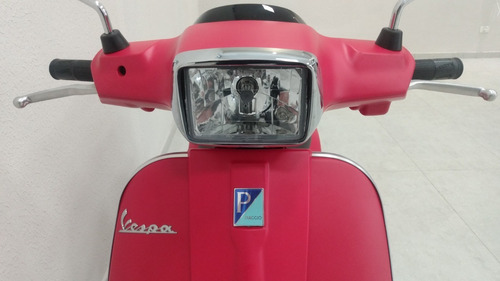 Imagen 14 de 22 de Piaggio Vespa Sxl 150 - Palermo Bikes