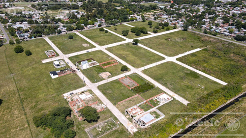 Barrrio Parque Hudson - Lote En Venta En Hudson - Sin Expensas - Loteo Abierto