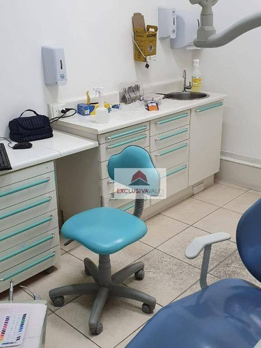 Imagem 8 de 17 de Loja Térrea , 150 M² Por R$ 3.500/mês - Jardim São Dimas - Lo0011