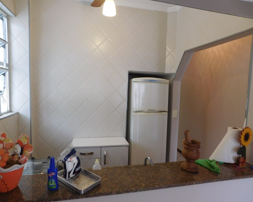 Imagem 21 de 24 de Apartamento Com 1 Dorm, Guilhermina, Praia Grande - R$ 155 Mil, Cod: 14881958 - 14881958 - 69657914