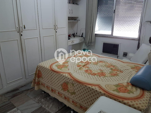 Imagem 7 de 23 de Apartamento - Ref: Ap2ap53715