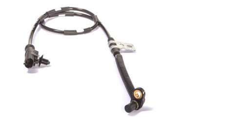 Sensor Abs Gm S10 4x4 2011/11 Dianteiro Direito Ou Esquerdo