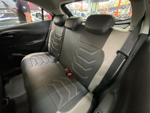 Chevrolet Onix 1.0 MPFI LT 8V