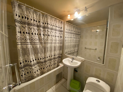 Vendo Depto. 3d/1b/1e. Remodelacion Viña Del Mar, Los Andes.