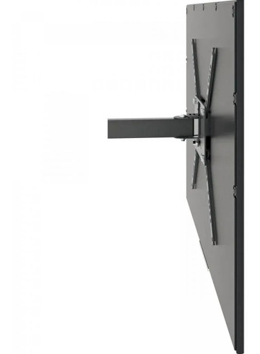 Suporte Multivisão M3 de parede para TV/Monitor de 14" até 58" preto