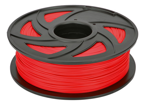 Filamento Pla Para Impresora 3d Easythreed, 1 Kg, 1,75 Mm, R